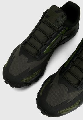 Tenis Running Verde-Negro Reebok Craze 2.0