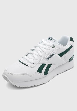 Tenis Reebok Glide Ripple Clip Blanco
