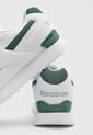 Tenis Reebok Glide Ripple Clip Blanco de Reebok
