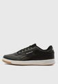 Tenis Reebok Court Advance Negro de Reebok