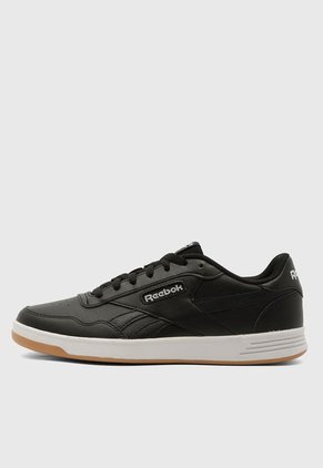 Tenis Reebok Court Advance Negro