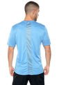 Camiseta Azules Reebok Re SS Tee de Reebok