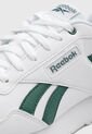 Tenis Reebok Glide Ripple Clip Blanco de Reebok