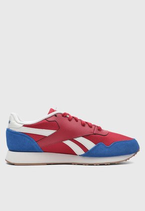 Tenis Reebok Royal Ultra Rojo