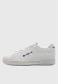 Tenis Reebok Npc II Syn Blanco de Reebok