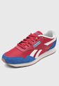 Tenis Reebok Royal Ultra Rojo de Reebok