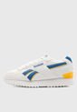 Tenis Reebok Glide Ripple Clip Blanco de Reebok