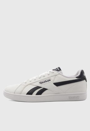 Tenis Reebok Court Retro Blanco