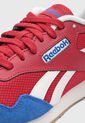 Tenis Reebok Royal Ultra Rojo de Reebok