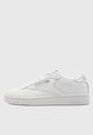 Tenis Reebok Classics Club C 85 Blanco de Reebok