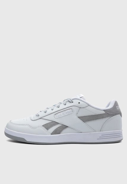 Tenis Reebok Court Advance Gris