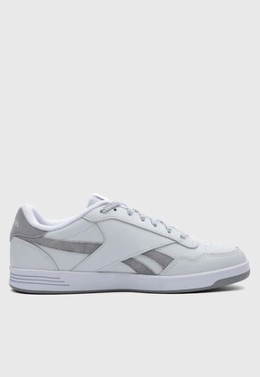 Tenis Reebok Court Advance Gris