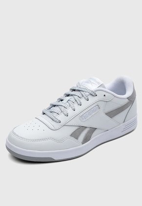 Tenis Reebok Court Advance Gris