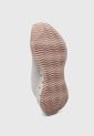 Tenis Running Palo Rosa-Taupe Reebok Zig Dynamica Str de Reebok
