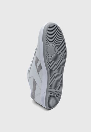 Tenis Reebok Court Advance Gris
