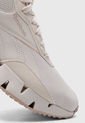 Tenis Running Palo Rosa-Taupe Reebok Zig Dynamica Str de Reebok