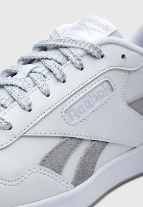 Tenis Reebok Court Advance Gris