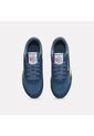 TENIS REEBOK UNISEXO 100240225 CLASSIC AZ Talla 10 de Reebok