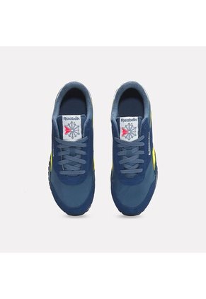 TENIS REEBOK UNISEXO 100240225 CLASSIC AZ Talla 10