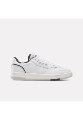 Tenis Mujer Reebok Classics Phase Court - Blanco-Gris