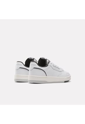 Tenis Mujer Reebok Classics Phase Court - Blanco-Gris