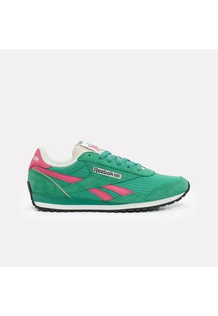 TENIS REEBOK MUJER 100230792 CLASSIC AZ Talla 5.5