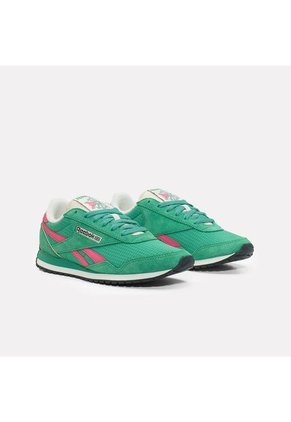 TENIS REEBOK MUJER 100230792 CLASSIC AZ Talla 5.5