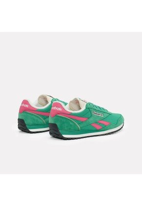 TENIS REEBOK MUJER 100230792 CLASSIC AZ Talla 5.5