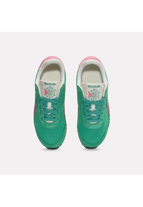TENIS REEBOK MUJER 100230792 CLASSIC AZ Talla 5.5