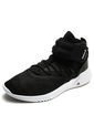 Tenis Negro-Blanco Reebok Freestyle Motion de Reebok