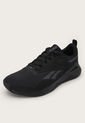 Tenis Training Negro-Gris Reebok Nanoflex TR 2 de Reebok