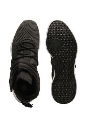 Tenis Negro-Blanco Reebok Freestyle Motion