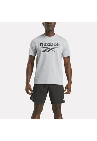 CAMISETA REEBOK HOMBRE APPCL031 Talla M Reebok