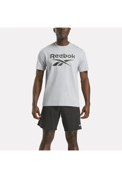 CAMISETA REEBOK HOMBRE APPCL031 Talla M
