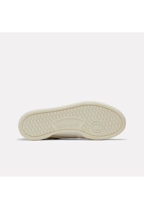 Tenis Mujer Reebok Classics Club C 85 - Blanco-Beige