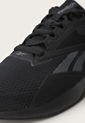 Tenis Training Negro-Gris Reebok Nanoflex TR 2 de Reebok