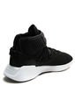 Tenis Negro-Blanco Reebok Freestyle Motion de Reebok