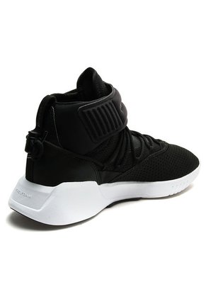 Tenis Negro-Blanco Reebok Freestyle Motion