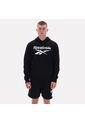 CHAQUETA REEBOK HOMBRE 100240555 Talla S de Reebok