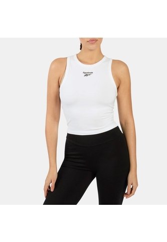 CAMISETA REEBOK MUJER 100253261 Talla L Reebok
