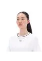 CAMISETA REEBOK MUJER 100241420 Talla L de Reebok