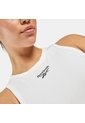 CAMISETA REEBOK MUJER 100253261 Talla L de Reebok