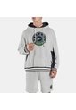 CHAQUETA REEBOK HOMBRE 100253166 Talla XL de Reebok