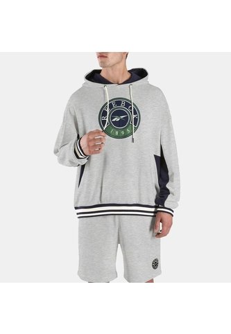 CHAQUETA REEBOK HOMBRE 100253166 Talla XL Reebok