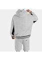 CHAQUETA REEBOK HOMBRE 100253166 Talla XL de Reebok