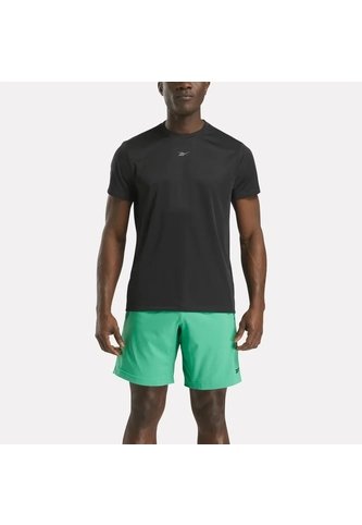 CAMISETA REEBOK HOMBRE APPTR089 Talla L Reebok