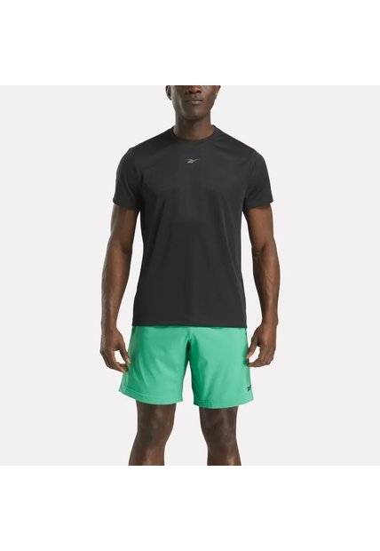 CAMISETA REEBOK HOMBRE APPTR089 Talla L