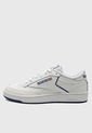 Tenis Reebok Club C 85 Blanco de Reebok