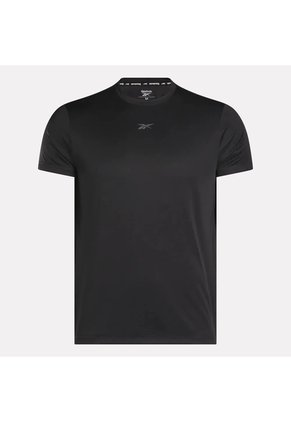 CAMISETA REEBOK HOMBRE APPTR089 Talla L