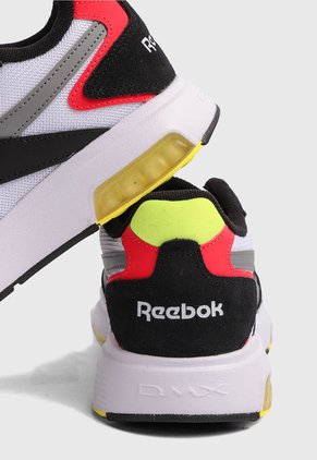 Tenis Reebok Glide Dmx Multicolor